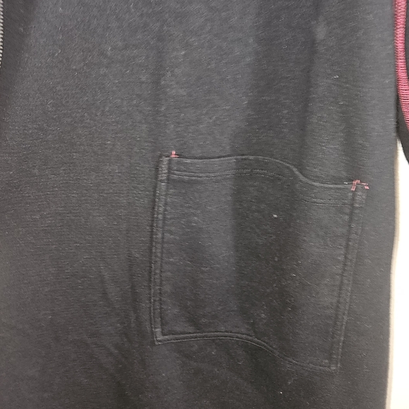 Avenue Leisure Reversible Cardigan 18/20 - Picture 2 of 8